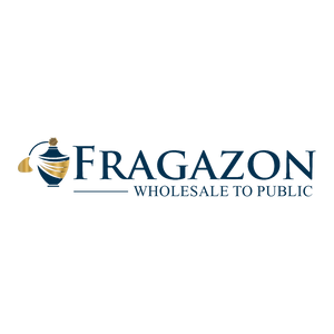 Fragazon logo