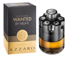 Load image into Gallery viewer, Wanted By Night For Men By Azzaro Eau de Parfum Spray