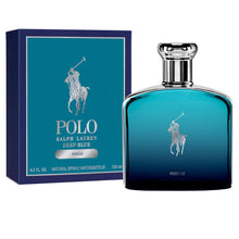 Load image into Gallery viewer, Polo Deep Blue For Men By Ralph Lauren Parfum Spray