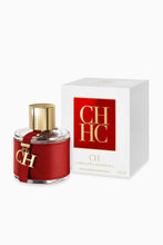 Load image into Gallery viewer, CH For Women By Carolina Herrera Eau De Toilette Spray
