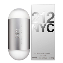 Load image into Gallery viewer, 212 NYC For Women By Carolina Herrera Eau De Toilette