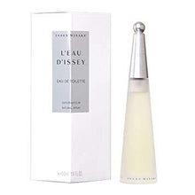 Load image into Gallery viewer, L'eau D'issey For Women By Issey Miyake Eau De Toilette Spray 1.7 oz-WOMEN-Perfume Plus Outlet