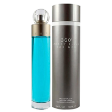 Load image into Gallery viewer, 360 For Men By Perry Ellis Eau De Toilette