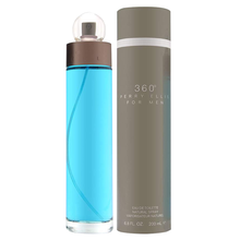 Load image into Gallery viewer, 360 For Men By Perry Ellis Eau De Toilette