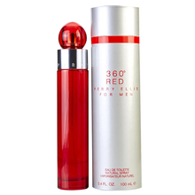 Load image into Gallery viewer, 360 Red For Men By Perry Ellis Eau De Toilette