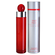 Load image into Gallery viewer, 360 Red For Men By Perry Ellis Eau De Toilette