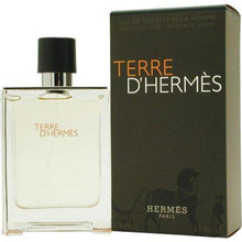 Load image into Gallery viewer, Terre D' Hermes For Men by Hermes Eau de Toilette Spray 3.3 oz-MEN-Perfume Plus Outlet