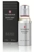 Load image into Gallery viewer, Swiss Army Classic For Men By Victorinox Eau De Toilette Spray