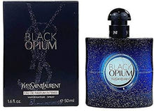 Load image into Gallery viewer, Black Opium Intense For Women By Yves Saint Laurent Eau De Parfum Intense Spray