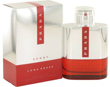 Load image into Gallery viewer, Luna Rossa Sport For Men By Prada Eau De Toilette Spray