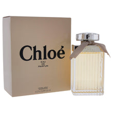 Load image into Gallery viewer, Chloe For Women By Chloe Eau De Parfum Spray