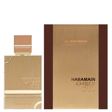 Load image into Gallery viewer, Amber Oud Gold Edition By Al Haramain Eau de Parfum Spray