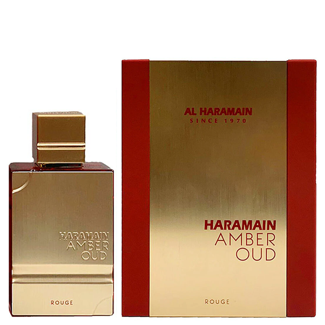 Al Haramain Ladies Amber Oud White Edition EDP Spray 3.3 oz