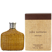Load image into Gallery viewer, Artisan For Men By John Varvatos Eau De Toilette