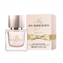 Load image into Gallery viewer, My Burberry Blush for Women By Burberry Eau de Parfum Spray 3.0 oz