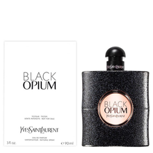Load image into Gallery viewer, Black Opium For Women By Yves Saint Laurent Eau De Parfum