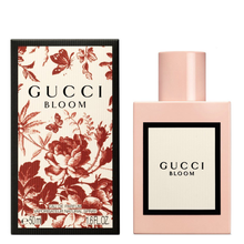 Load image into Gallery viewer, Bloom For Women By Gucci Eau De Parfum Spray