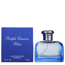 Load image into Gallery viewer, Blue for Women by Ralph Lauren Eau de Toilette Spray