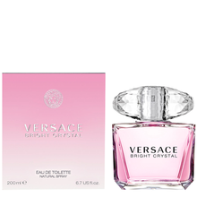 Load image into Gallery viewer, Bright Crystal For Women By Versace Eau de Toilette Spray