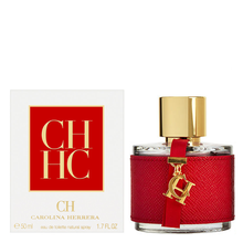 Load image into Gallery viewer, CH For Women By Carolina Herrera Eau De Toilette Spray