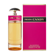 Load image into Gallery viewer, Candy For Women By Prada Eau de Parfum Spray