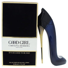 Load image into Gallery viewer, Good Girl For Women By Carolina Herrera Eau De Parfum Spray 1.7 oz-WOMEN-Perfume Plus Outlet