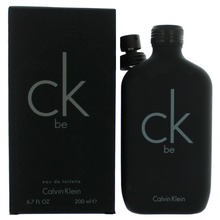 Load image into Gallery viewer, Ck Be For Men By Calvin Klein Eau De Toilette Spray