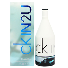 Load image into Gallery viewer, Ck In 2 You For Men By Calvin Klein Eau De Toilette Spray
