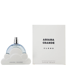 Load image into Gallery viewer, Cloud Women by Ariana Grande Eau de Parfum Spray 3.4 oz
