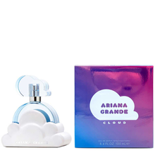 Load image into Gallery viewer, Cloud Women by Ariana Grande Eau de Parfum Spray 3.4 oz