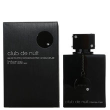 Load image into Gallery viewer, Club De Nuit Intense For Men By Armaf Eau De Toilette Spray