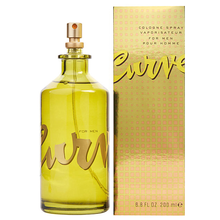 Load image into Gallery viewer, Curve For Men By Liz Claiborne Cologne Spray