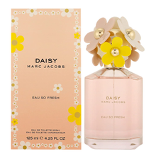 Load image into Gallery viewer, Daisy Eau So Fresh For Women By Marc Jacobs Eau de Toilette Spray