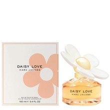 Load image into Gallery viewer, Daisy Love For Women By Marc Jacobs Eau de Toilette Spray