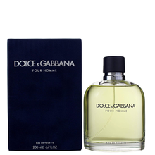 Load image into Gallery viewer, Dolce & Gabbana Pour Homme For Men By Dolce & Gabbana Eau De Toilette Spray