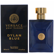 Load image into Gallery viewer, Dylan Blue For Men By Versace Eau De Toilette Spray