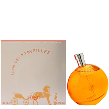 Load image into Gallery viewer, Eau Des Merveilles For Women By Hermes Eau De Toilette Spray
