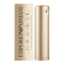 Load image into Gallery viewer, Emporio She For Women By Giorgio Armani Eau De Parfum Spray