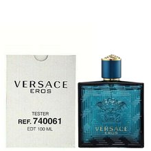 Load image into Gallery viewer, Eros For Men By Versace Eau De Toilette Spray