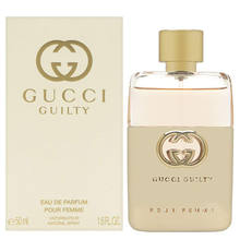 Load image into Gallery viewer, Gucci Guilty Pour Femme For Women By Gucci Eau de Parfum Spray