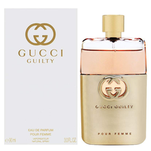 Load image into Gallery viewer, Gucci Guilty Pour Femme For Women By Gucci Eau de Parfum Spray