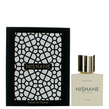 Load image into Gallery viewer, Hacivat Unisex By Nishane Extrait de Parfum Spray