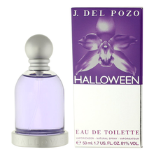 Load image into Gallery viewer, Halloween For Women By Del Pozo Eau De Toilette Spray