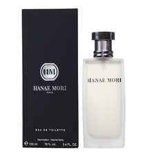 Load image into Gallery viewer, Hanae Mori For Men By Hanae Mori Eau De Toilette Spray