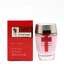 Load image into Gallery viewer, Hugo Energise For Men By Hugo Boss Eau de toilette Spray