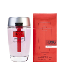 Load image into Gallery viewer, Hugo Energise For Men By Hugo Boss Eau de toilette Spray