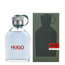 Load image into Gallery viewer, Hugo For Men By Hugo Boss Eau de Toilette Spray