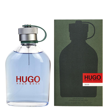 Load image into Gallery viewer, Hugo For Men By Hugo Boss Eau de Toilette Spray