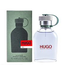 Load image into Gallery viewer, Hugo For Men By Hugo Boss Eau de Toilette Spray