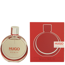 Load image into Gallery viewer, Hugo For Women By Hugo Boss Eau De Parfum Spray